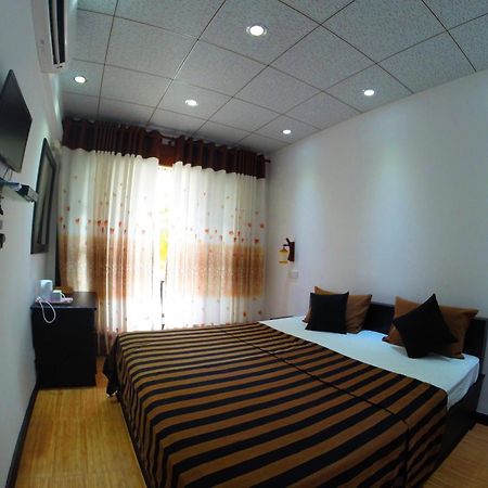 L&D Lodge Hikkaduwa Oda fotoğraf